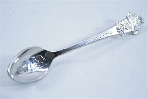 rolex lucerne bucherer of switzerland|collectable small spoons switzerland rolex.